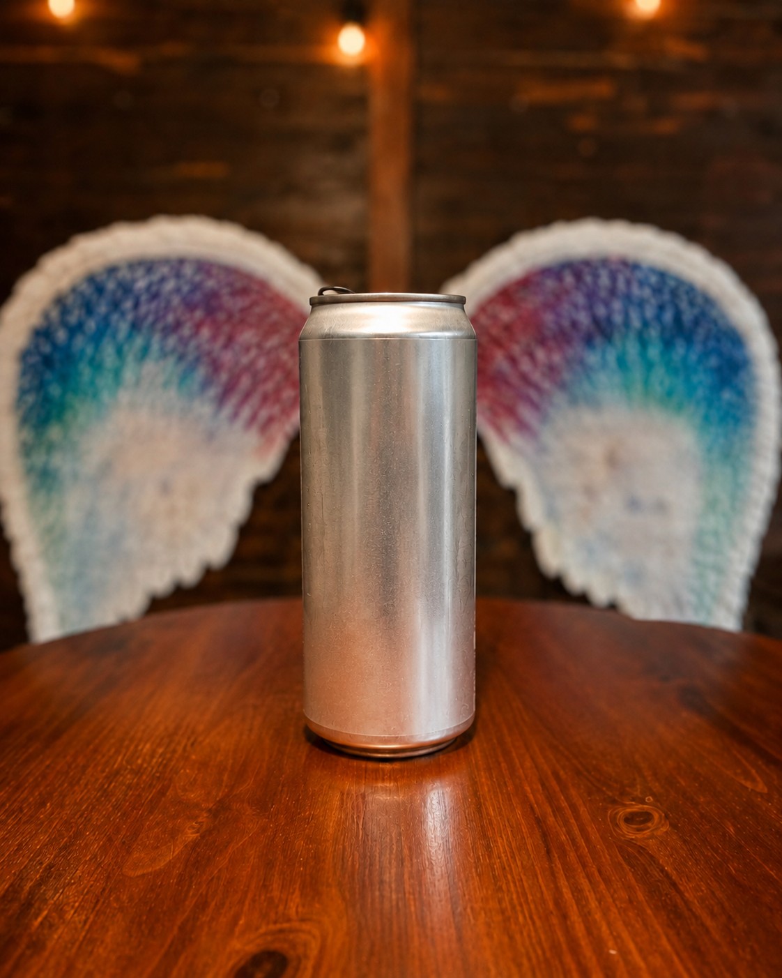 Seltzers coming soon from Wax Wings Brewing Co.