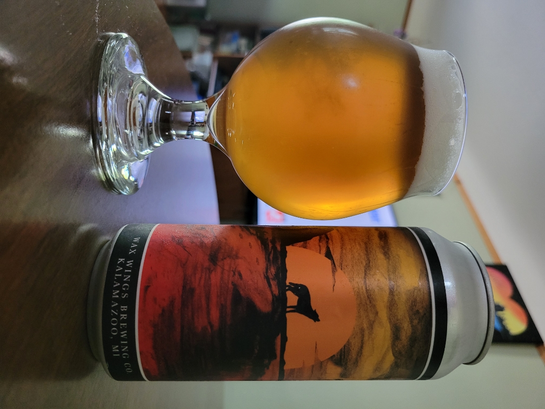 Howling Drifter